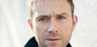 Damon Albarn presentó un nuevo adelanto de su disco: “Particles”