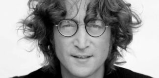 Descubren un nuevo tema de John Lennon en una subasta de sus grabaciones