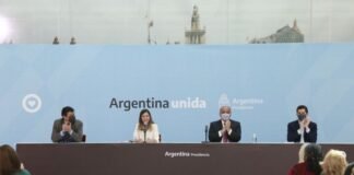 El Gobierno anunció el plan de jubilación anticipada de la ANSES