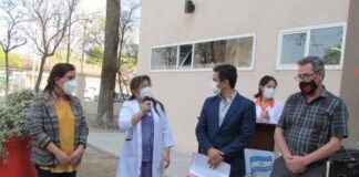 El Hospital de Niños incorpora un cardiocirujano pediátrico