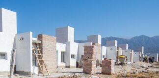 El Ministerio de Vivienda y Urbanización llama a inscribirse a viviendas para solteras y solteros