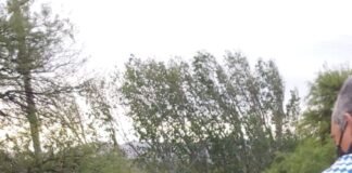 Exitoso operativo de alcoholemia en el día de la primavera