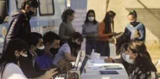 Finalizó el Operativo “Agencia Móvil” del Ministerio de Trabajo de Nación