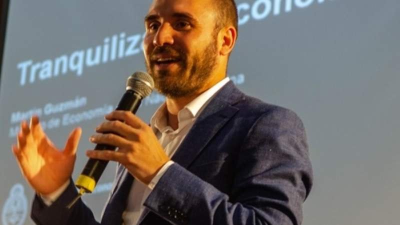 IFE, Bono ANSES, Ganancias y otras medidas económicas: ¿Qué dijo Martín Guzmán?