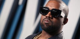 Kanye West acaba de romper un récord mundial con “Donda” destronando a Taylor Swift