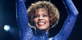 La biopic de Whitney Houston tiene fecha de estreno confirmada