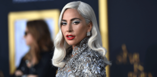 Lady Gaga anunció el lanzamiento del remix de “Chromatica”