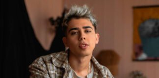 LUCK RA presentó su nuevo single y videoclip “Cómo es eso”