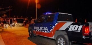 Nuevo siniestro vial fatal en la ruta 33