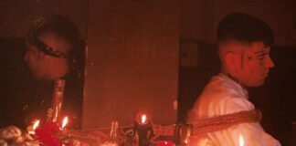 Neo Pistea lanzó su single y videoclip “Trappist-1” junto a Duki