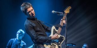 Noel Gallagher criticó a los Arctic Monkeys