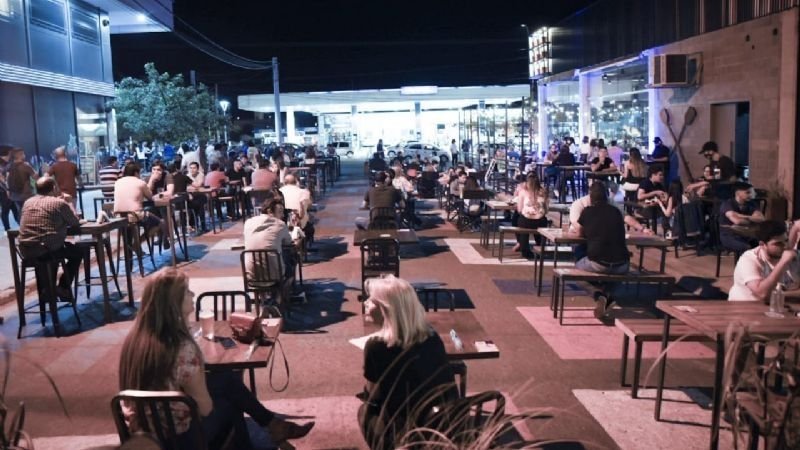 Nuevas medidas hacia la “normalidad”