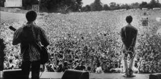 Oasis compartió otro increíble adelanto de su documental