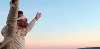 Pablo Oliva presentó su nuevo single y video “En Blanco”