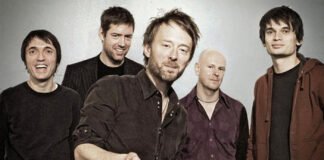 Radiohead lanzó el video de su nuevo single “If You Say The Word”