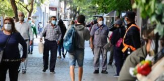 En baja: detectaron 26 nuevos casos de Covid-19 en Catamarca