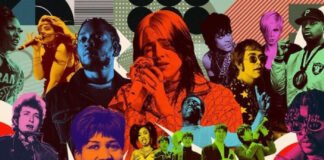 “Rolling Stone” actualizó su lista con las 500 mejores canciones de la historia