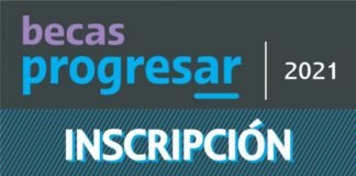 Se extiende el plazo de inscripción de Becas Progresar hasta el 17 de septiembre