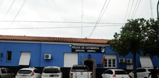 Sumario Administrativo para policía involucrado en venta de autos robados