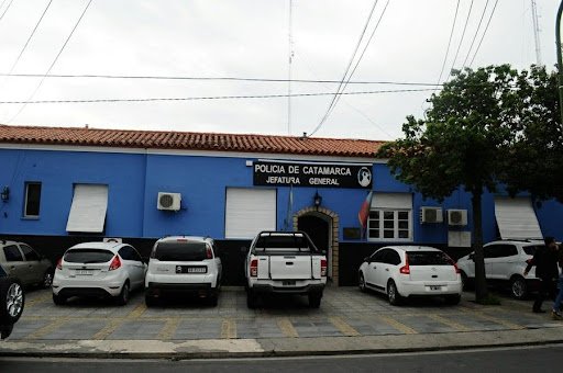 Sumario Administrativo para policía involucrado en venta de autos robados