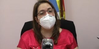 Gobierno convoca a propietarios con interés en vender sus tierras susana peralta, Ministra Susana Peralta