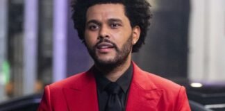 The Weeknd dio nuevos detalles sobre su nuevo disco