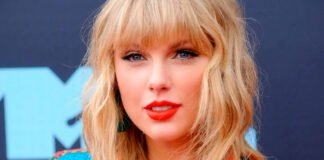 Tras viralizarse en TikTok, Taylor Swift estrena su versión de “Wildest Dreams”