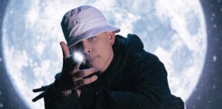 TRUENO presentó su nuevo single y video “FEEL ME??”