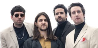 Viva Elástico lanzó nuevo single y video “Algo de mí, algo de vos” junto a Jorge Serrano