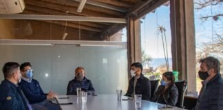 Vuelve la Fiesta Provincial de los Buzos