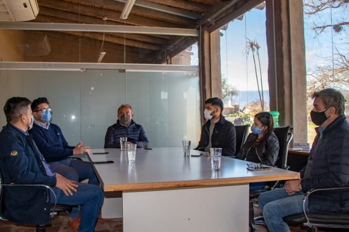 Vuelve la Fiesta Provincial de los Buzos