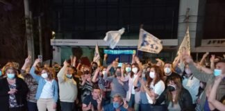 «Nos jugamos un modelo de país»