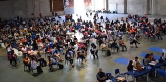 Asambleas de Opción de Horas Cátedra
