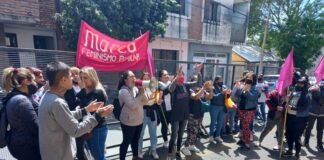Semana de definiciones en el juicio oral por la causa Luz Villafañe