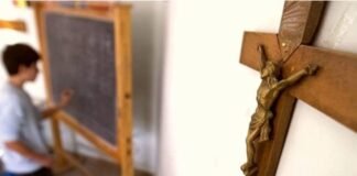 Colegios confesionales: los directivos deben decidir si mantienen las burbujas