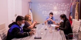 La Capital y el SOEM llegaron a un acuerdo y finalizaron el conflicto salarial Fernando Monguillot