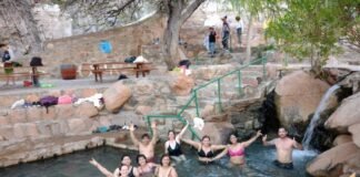 Turismo: el fin de semana largo dejó más de 161 millones de pesos