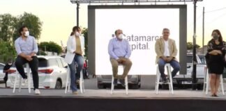 Jalil: «Esta gente que vino debería aprender un poco más de respeto» German kranevitter