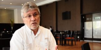 «Tenemos expectativas por el impulso en la recuperación del empleo» Guillermo Andrada, joao andrada