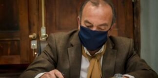 El Gobernador pidió que se perfilen “obras importantes, trascendentes” Jorge Moreno