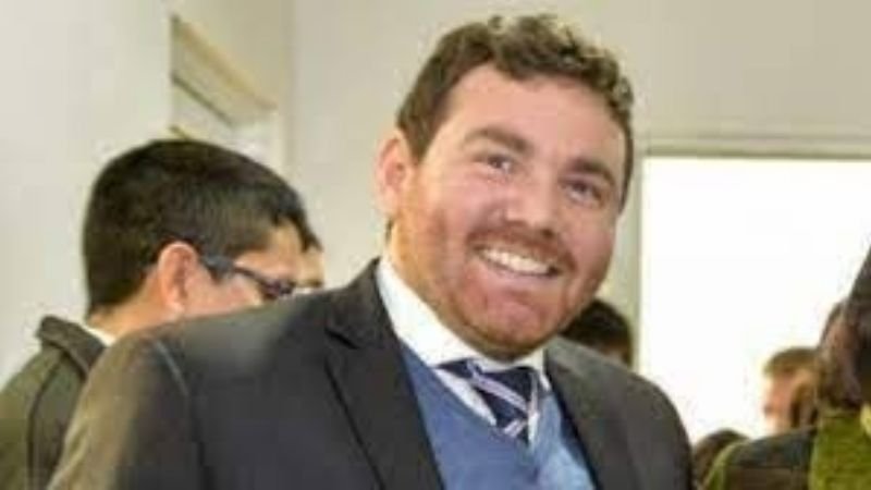 Juan Pablo Dusso Juan Pablo Dusso