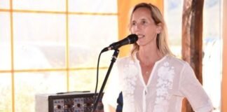 Sesiona Diputados y asume Marcolli