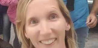 Julieta Marcolli asumirá esta semana la banca que dejó Brizuela del Moral en el Congreso