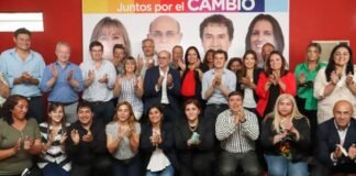 JxC lanzó la campaña de cara a noviembre apuntando a nacionalizar la elección
