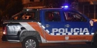 SANTA MARIA: Perdió la vida tras ser embestido por un adolescente en motocicleta