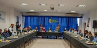 El PJ apunta a conformar lista de unidad con Corpacci Jalil y Saadi