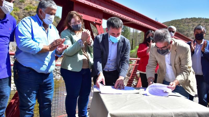 Raul Jalil, dique la herradura Raul Jalil, dique la herradura