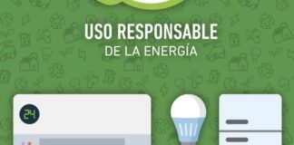 Recomiendan hacer un uso racional de la energía