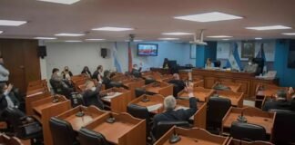 Senado sancionó cuatro leyes