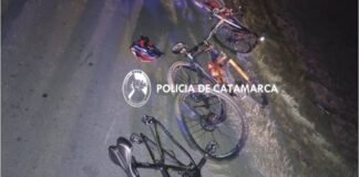 Muerte y un sinnúmero de siniestros de tránsito en el “fin de semana XXL”